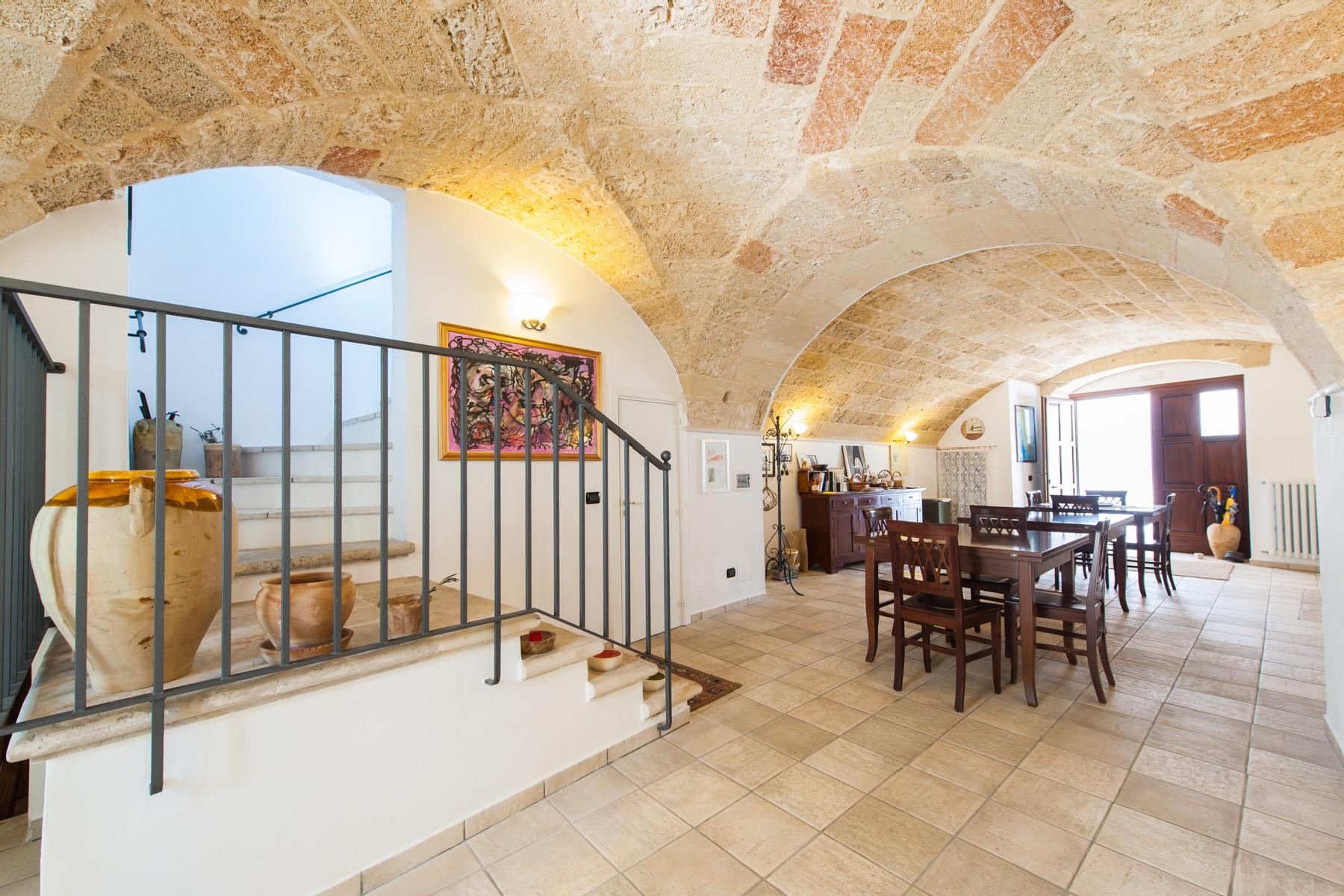 Perfectly renovated Palazzetto in the historic center of Parabita - 1