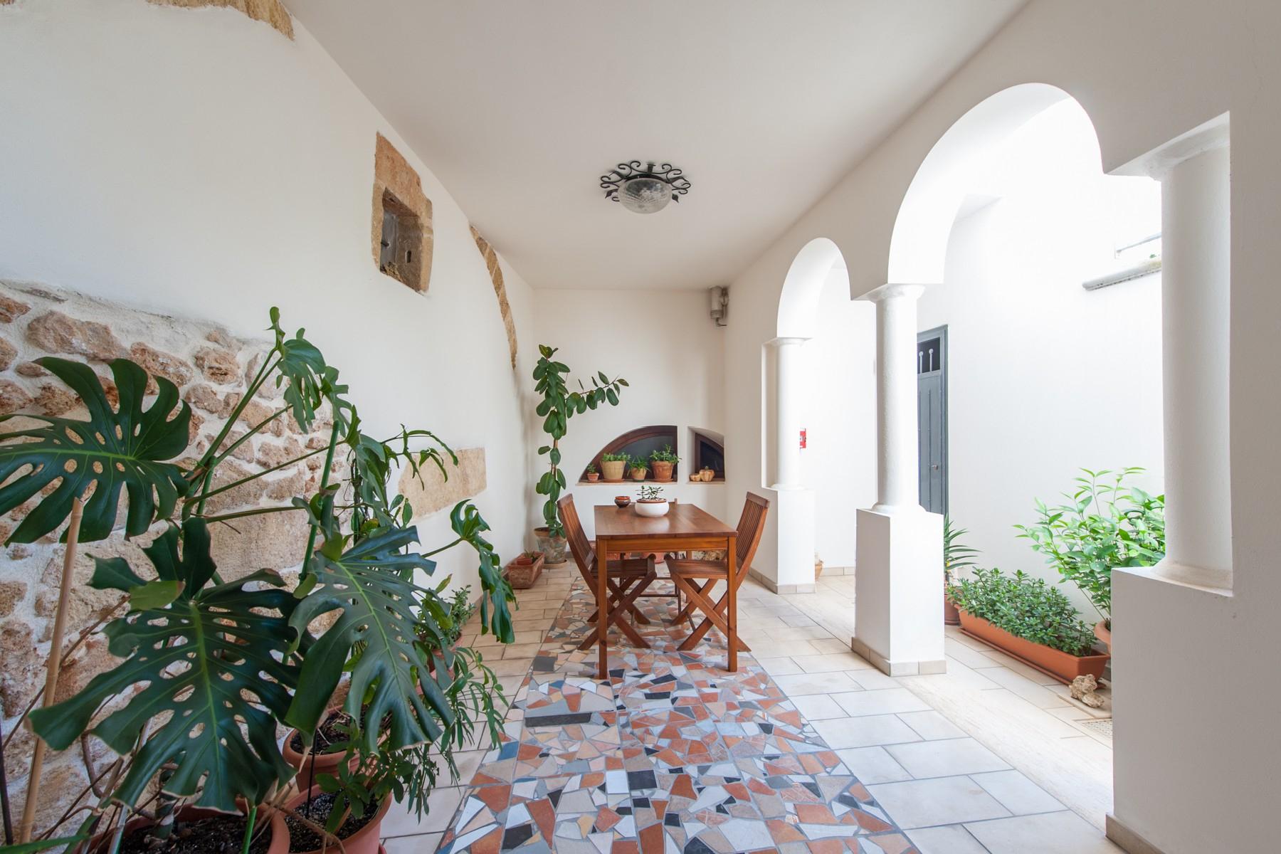 Perfectly renovated Palazzetto in the historic center of Parabita - 19