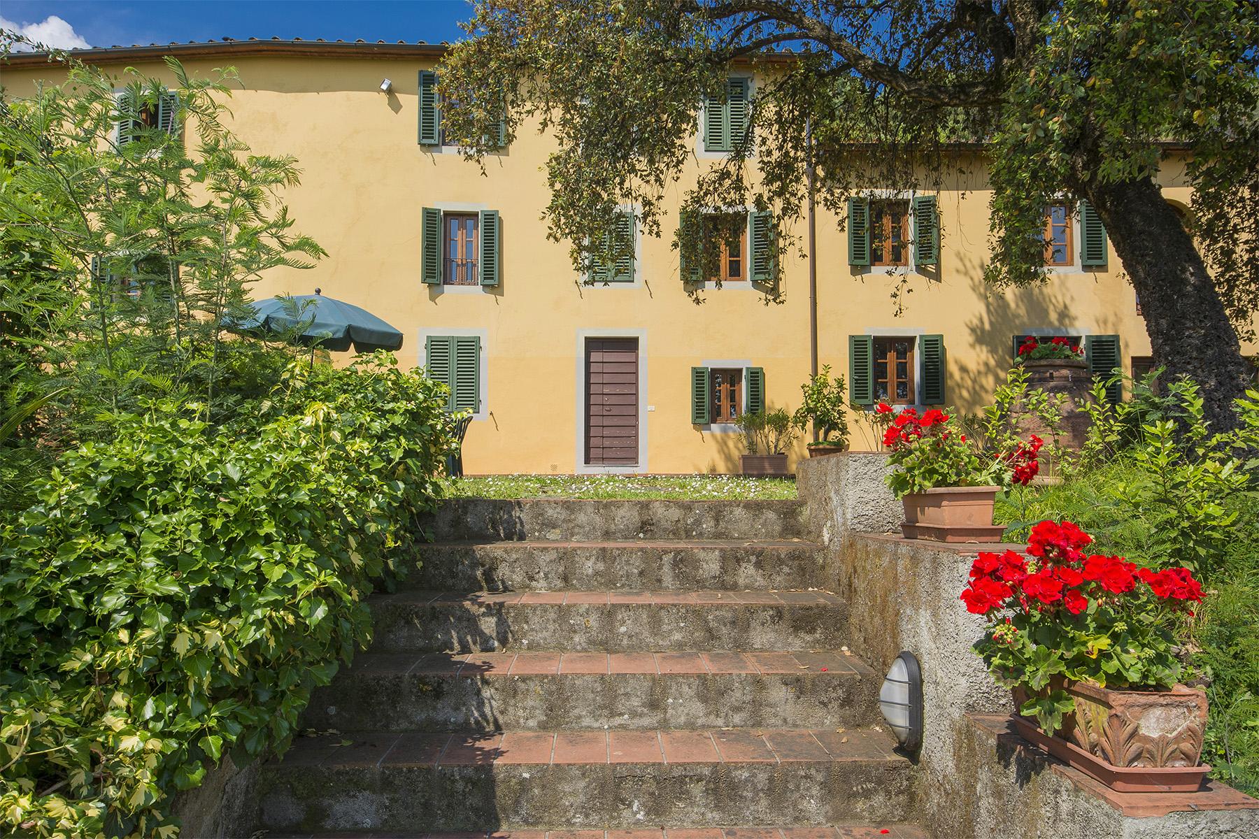 Beautiful country house in the hills of Pescia - 4