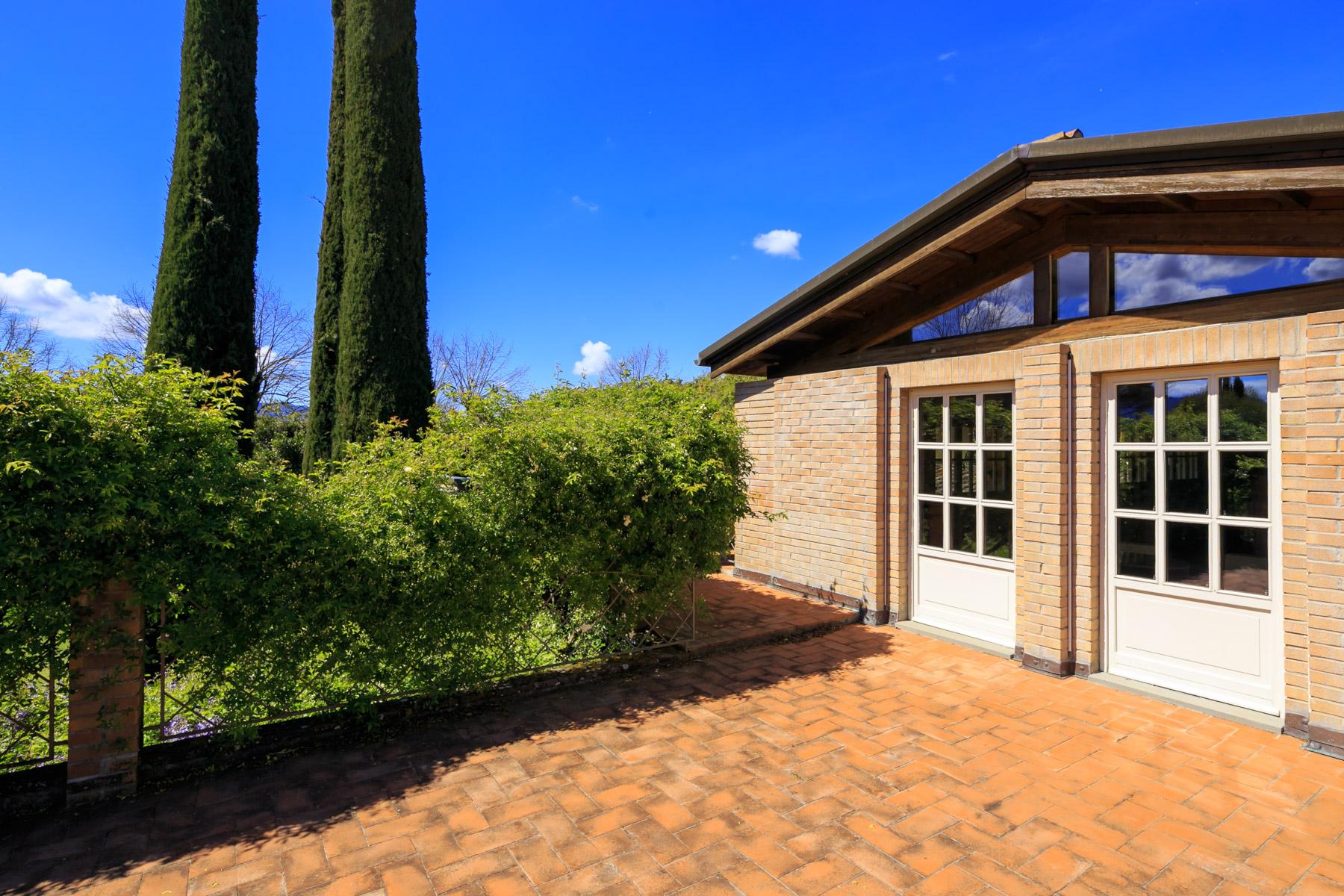 Romantic and modern Villa, between Lucca and the countryside - 17