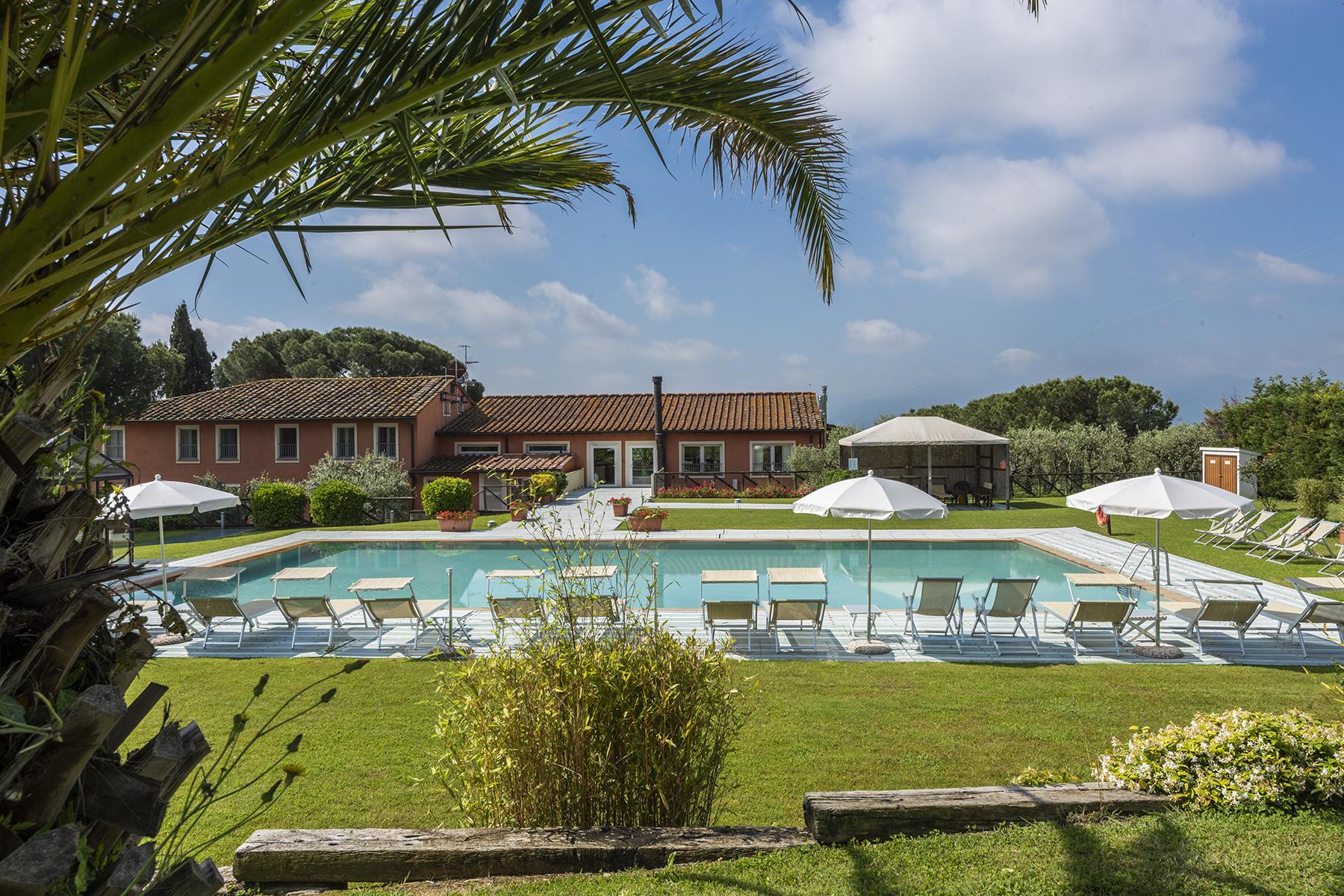 Luxury equestrian property in Tuscany - 6