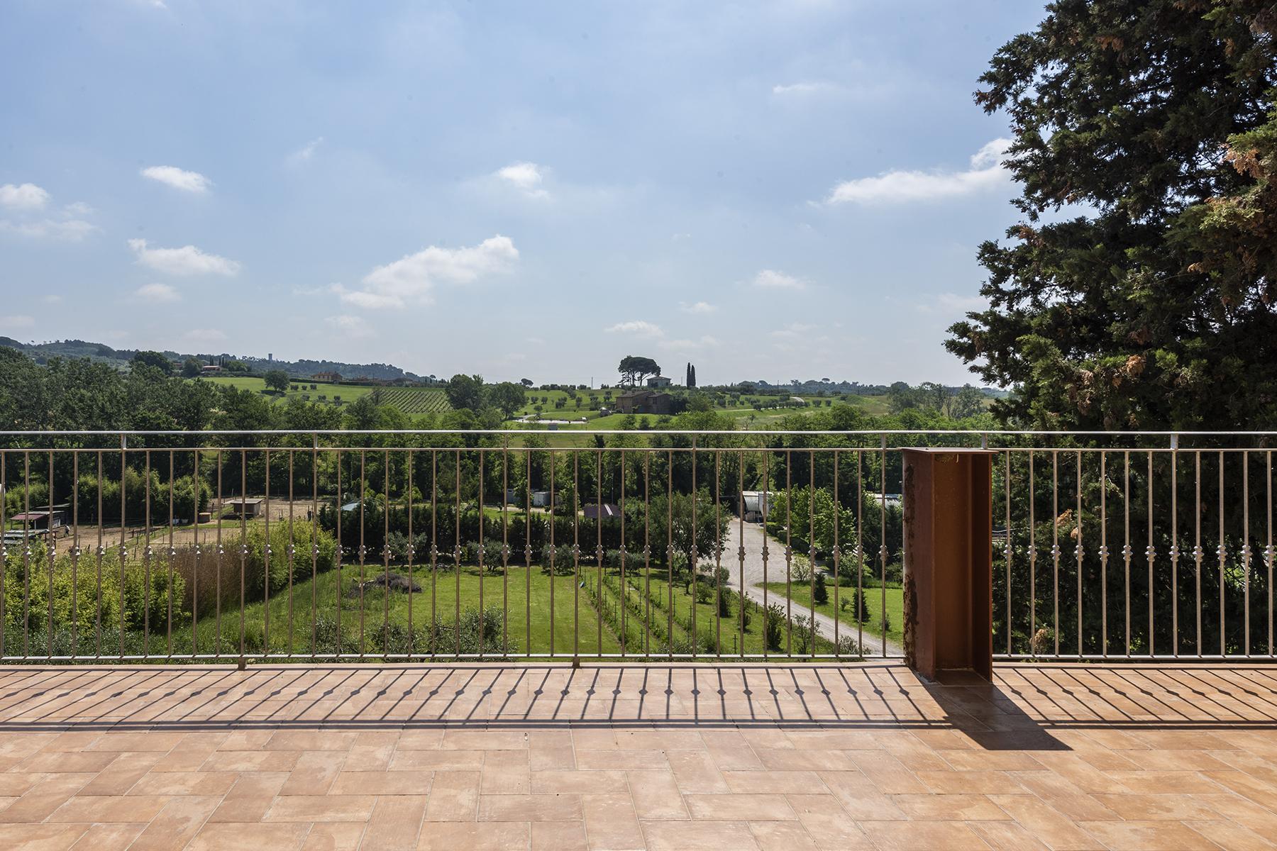 Luxury equestrian property in Tuscany - 12