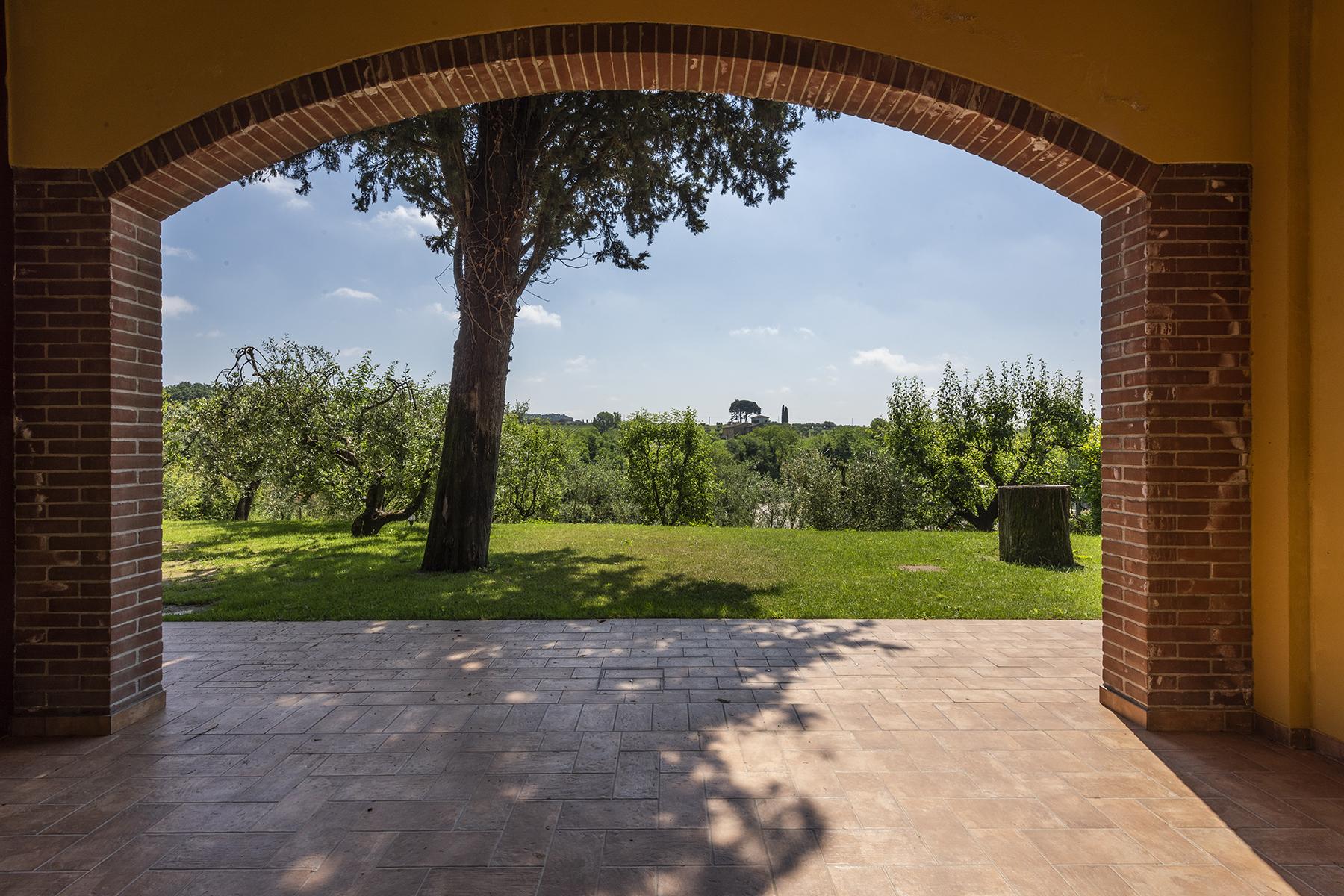 Luxury equestrian property in Tuscany - 4
