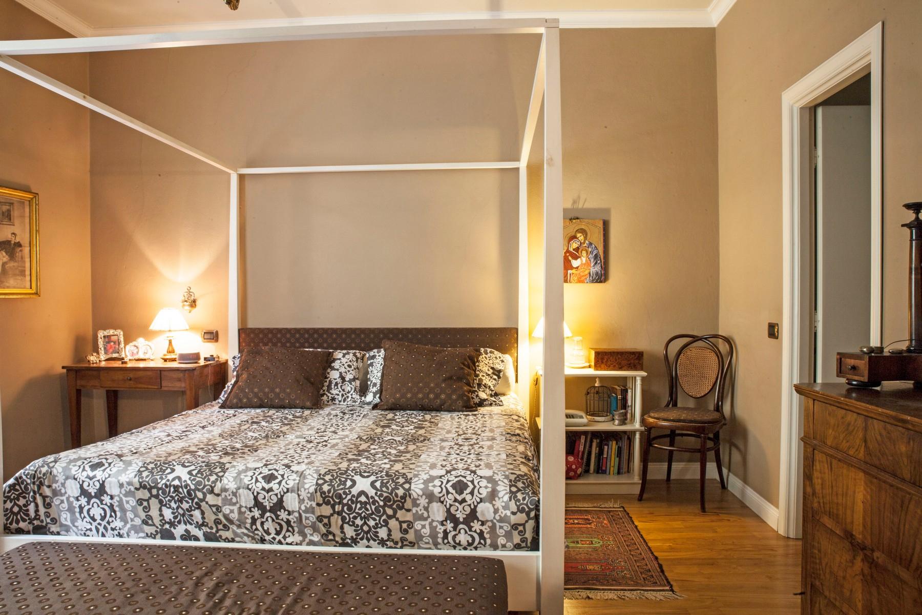 Elegant apartment in the historical centre of Lucca - 10