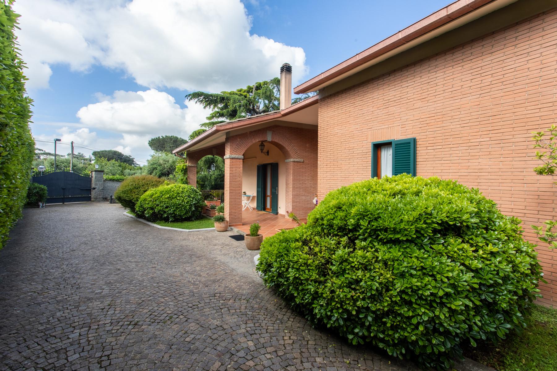 Charming Villa near Castel Gandolfo - 4