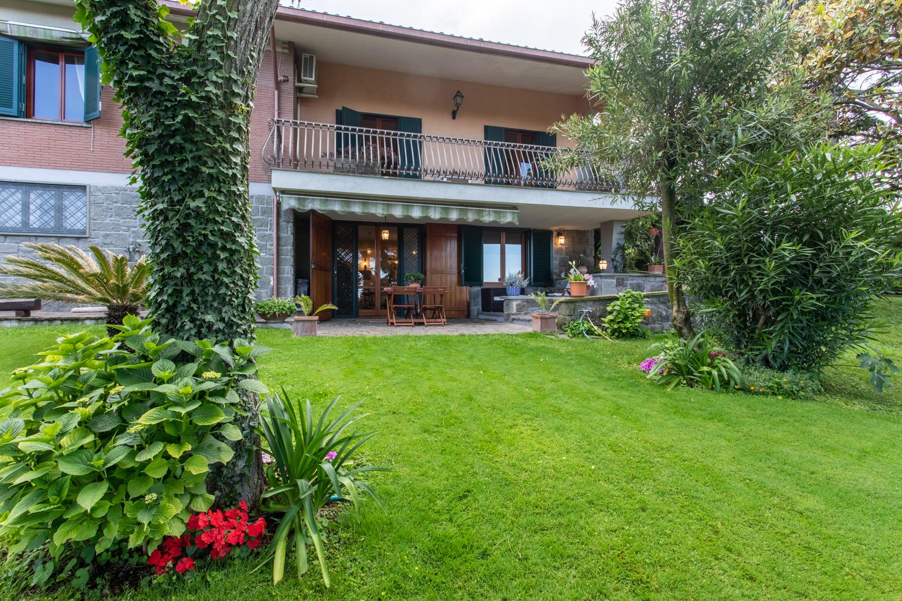 Charming Villa near Castel Gandolfo - 24