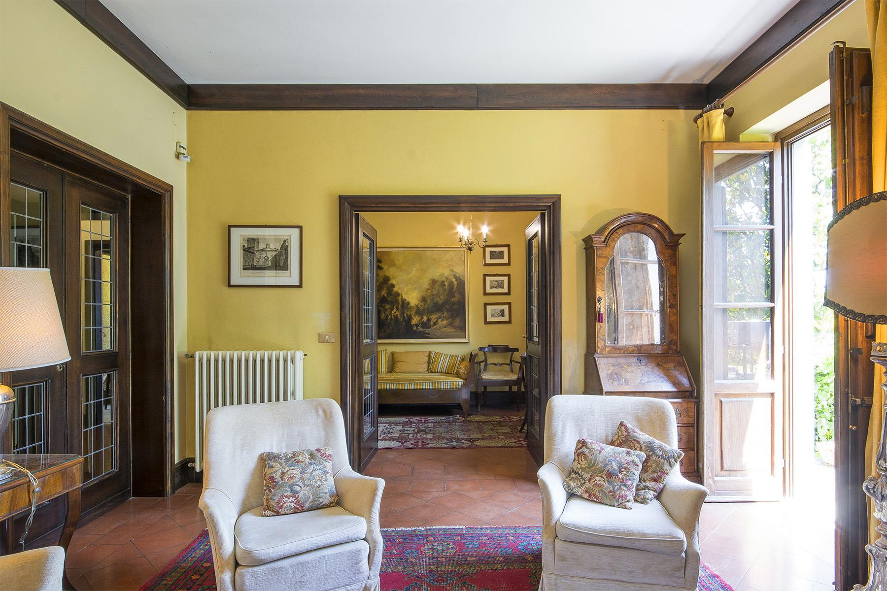Villa de luxe dans les collines de Lucca - 13
