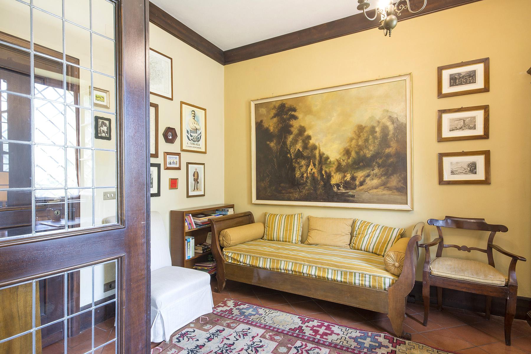 Villa de luxe dans les collines de Lucca - 12