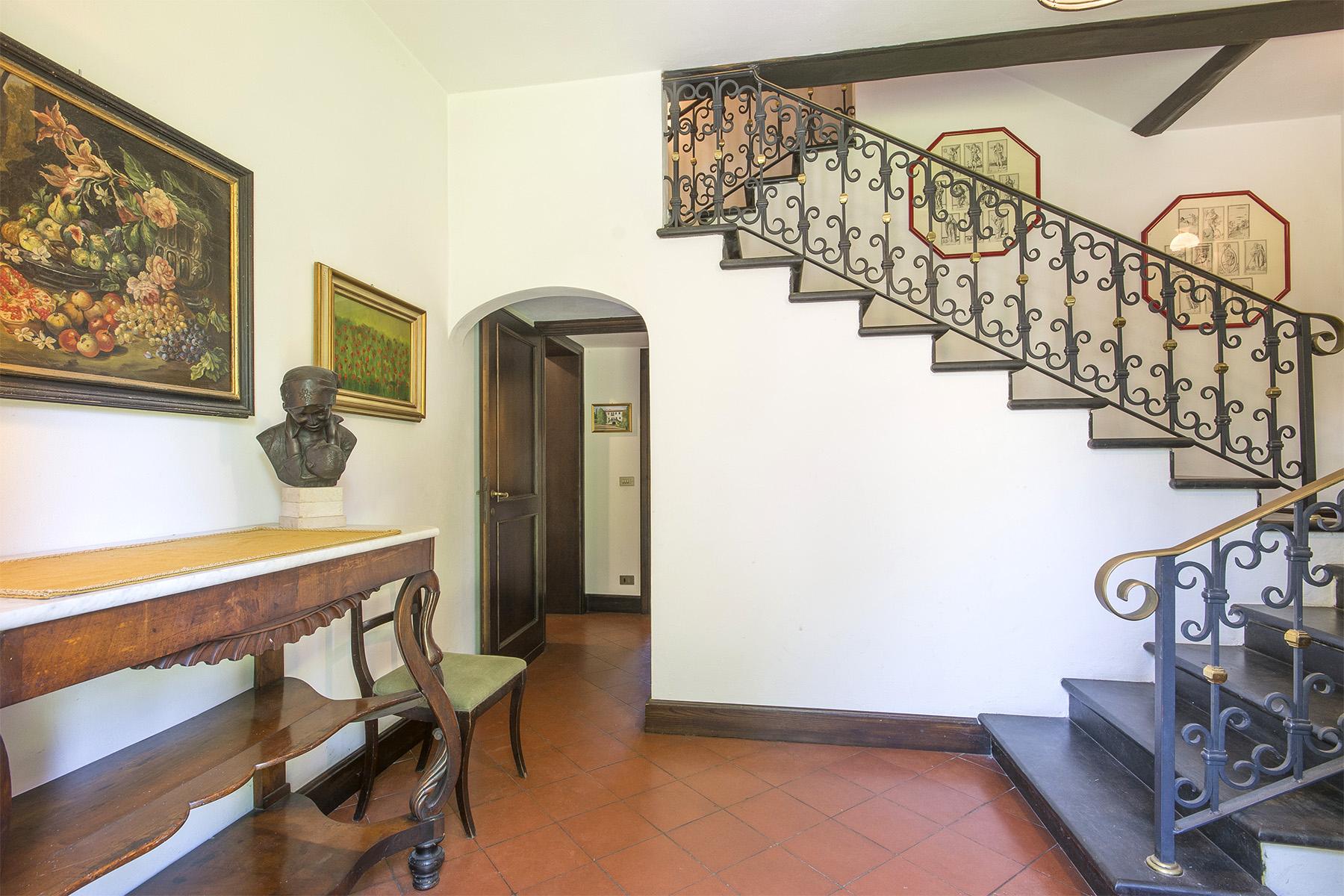 Villa de luxe dans les collines de Lucca - 17