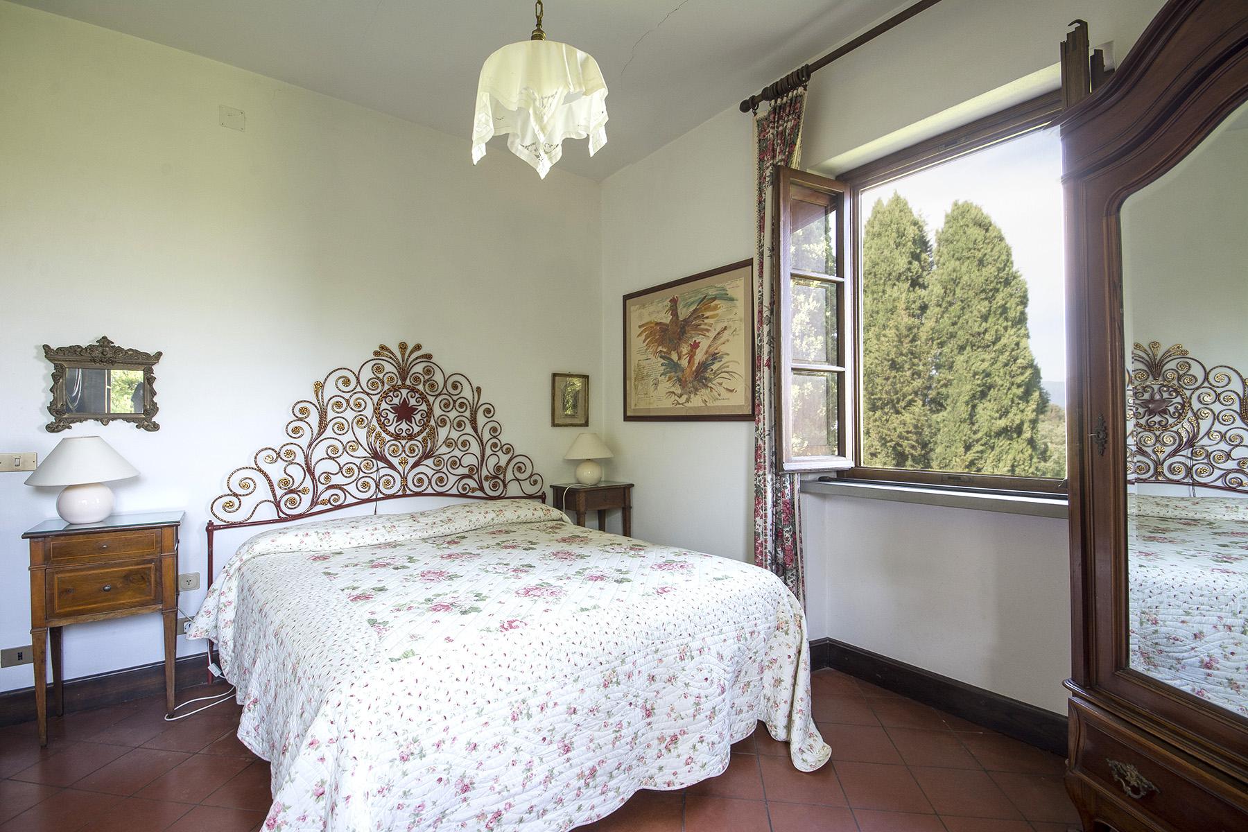 Luxury villa in the Lucca hills - 23