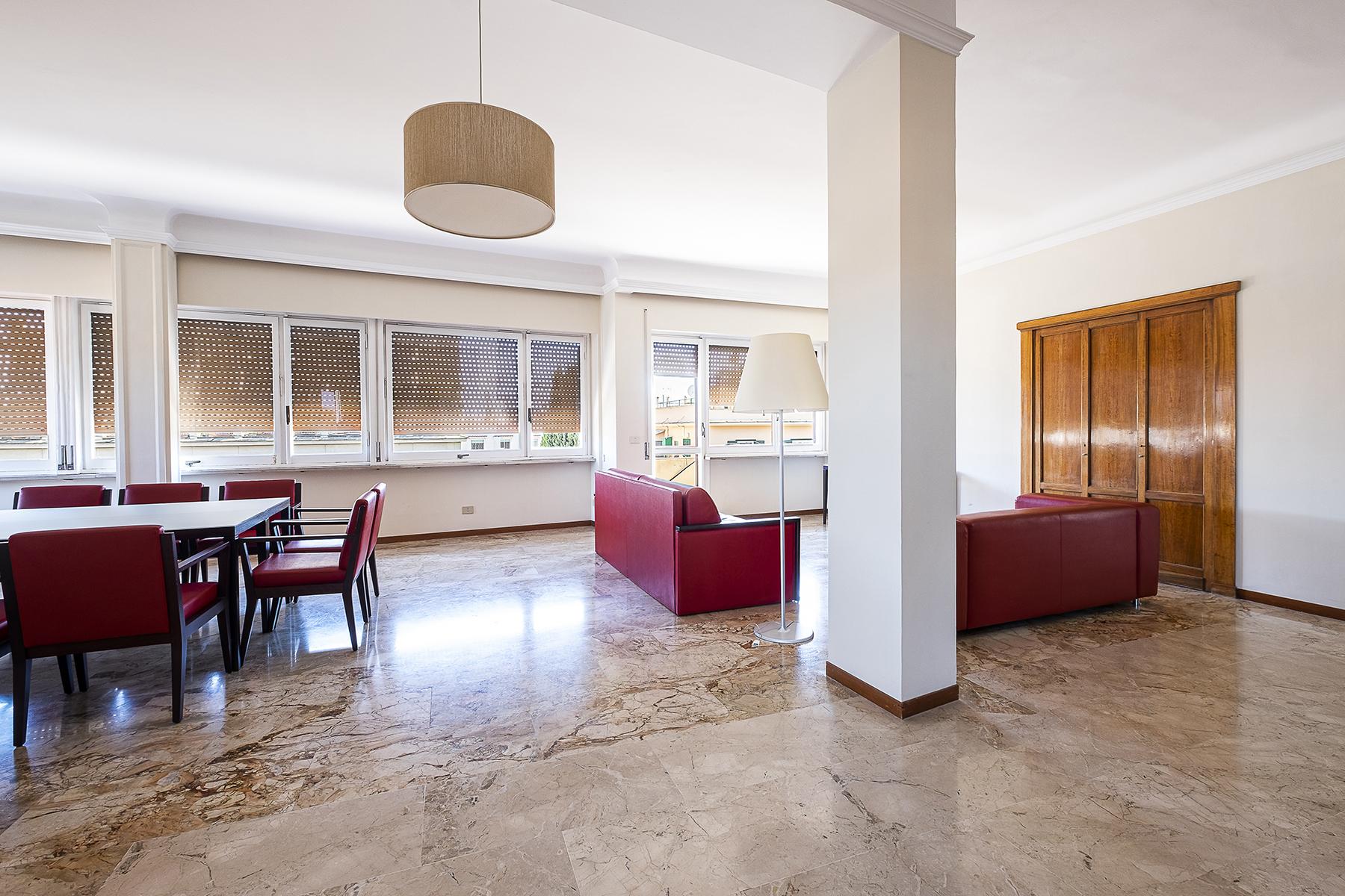 Grand appartement avec terrasses près de Villa Torlonia - 3