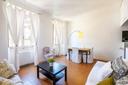 Delizioso appartamento luminoso, in vendita, Roma | Sotheby’s Realty Italy - 1