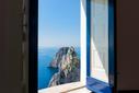 Favolosa villa panoramica a picco sui Faraglioni, in vendita, Capri | Sotheby’s Realty Italy - 4