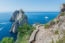 Favolosa villa panoramica a picco sui Faraglioni, in vendita, Capri | Sotheby’s Realty Italy - 2