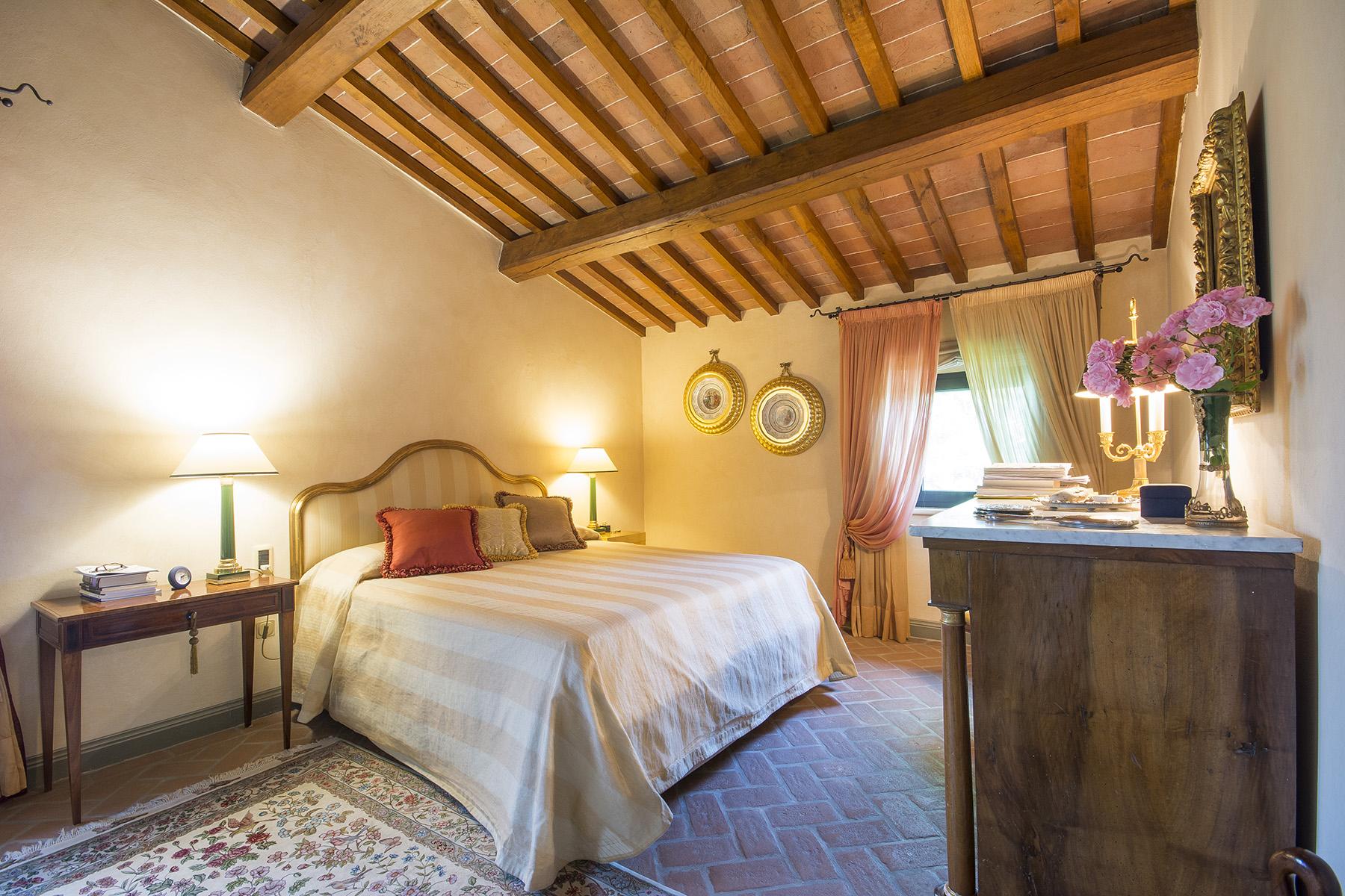 Stunning countryhome on the Tuscan hills of Vinci - 13