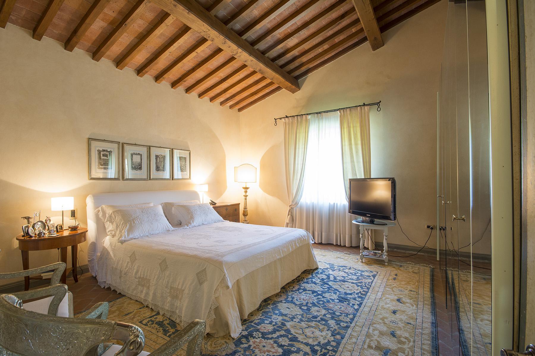 Stunning countryhome on the Tuscan hills of Vinci - 15