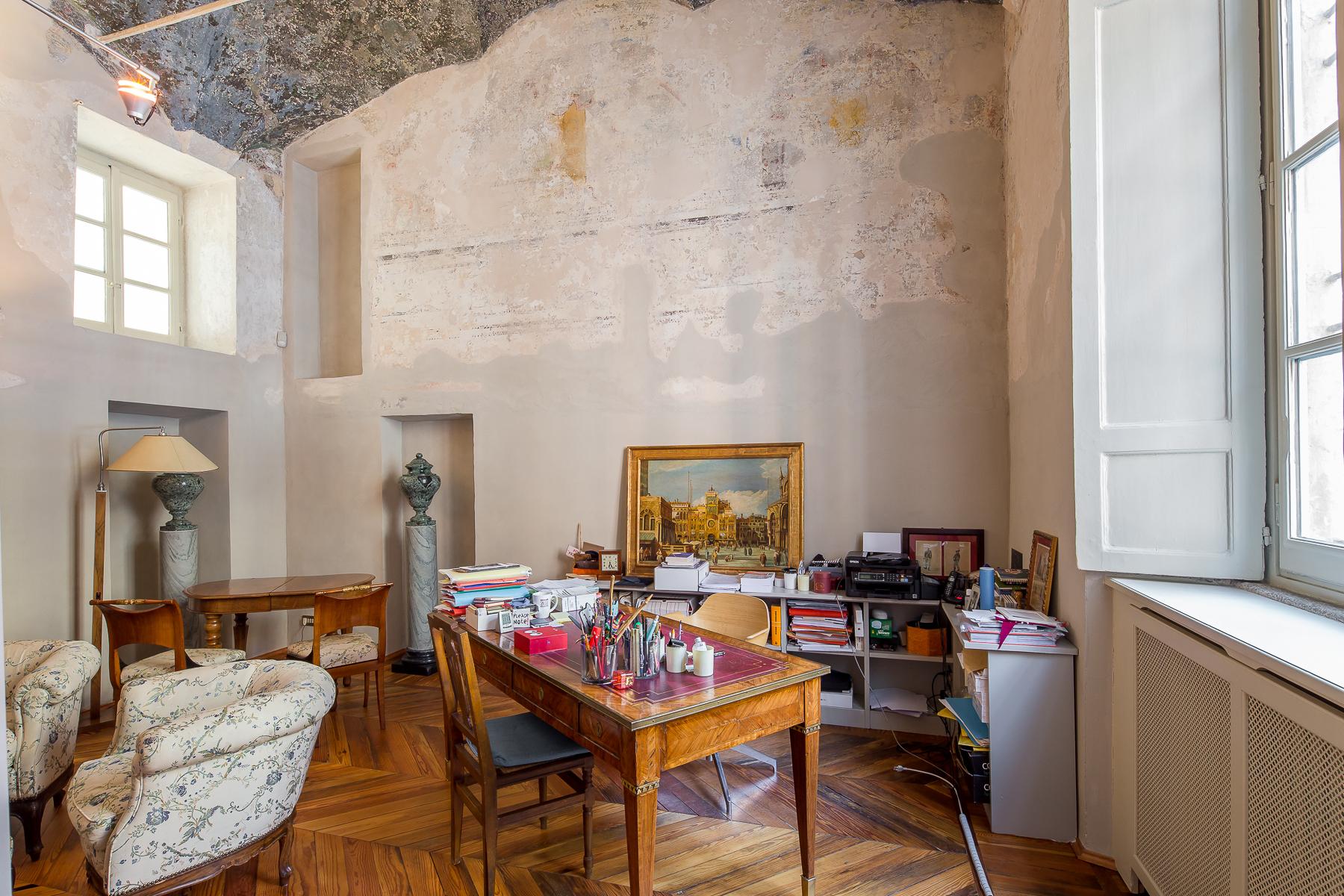 Very charming apartment in a 15th century building - 21