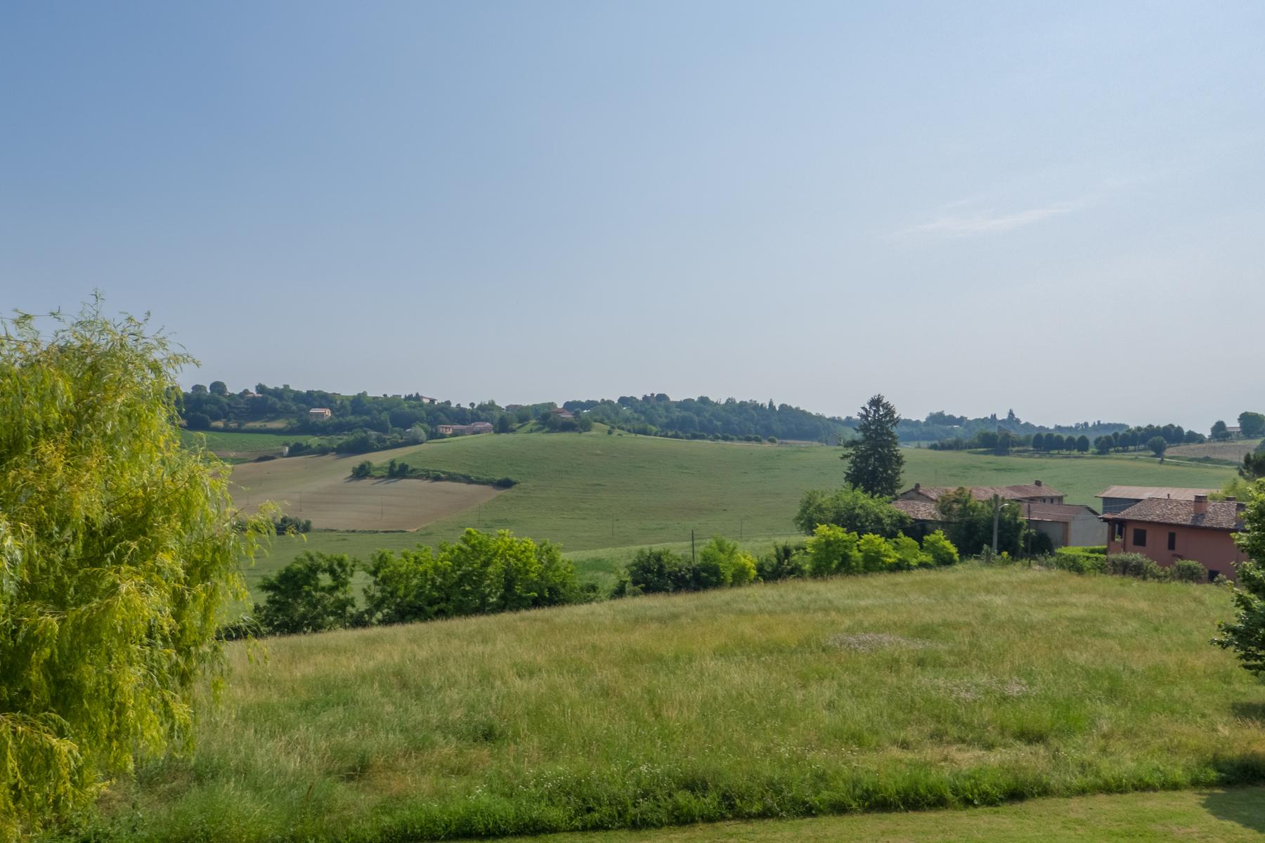 Charmantes Bauernhaus mitten auf den Hügeln des Monferrato - 26