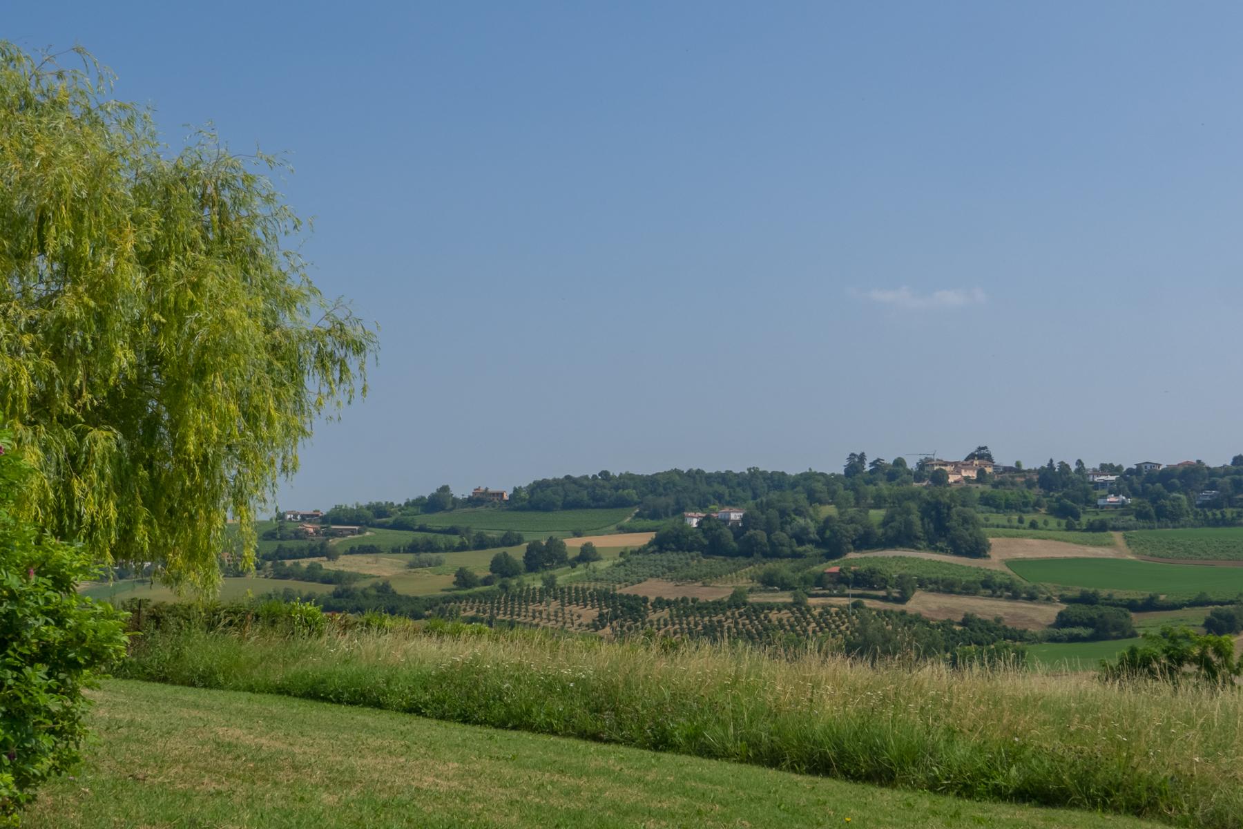 Charmantes Bauernhaus mitten auf den Hügeln des Monferrato - 27