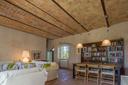 Casale di charme immerso nelle colline del Monferrato, in vendita, Moncalvo | Sotheby’s Realty Italy - 7
