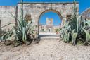 Incantevole masseria del 1600 immersa negli ulivi, in vendita, Carpignano Salentino | Sotheby’s Realty Italy - 13