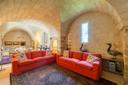 Incantevole masseria del 1600 immersa negli ulivi, in vendita, Carpignano Salentino | Sotheby’s Realty Italy - 8