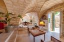 Incantevole masseria del 1600 immersa negli ulivi, in vendita, Carpignano Salentino | Sotheby’s Realty Italy - 9