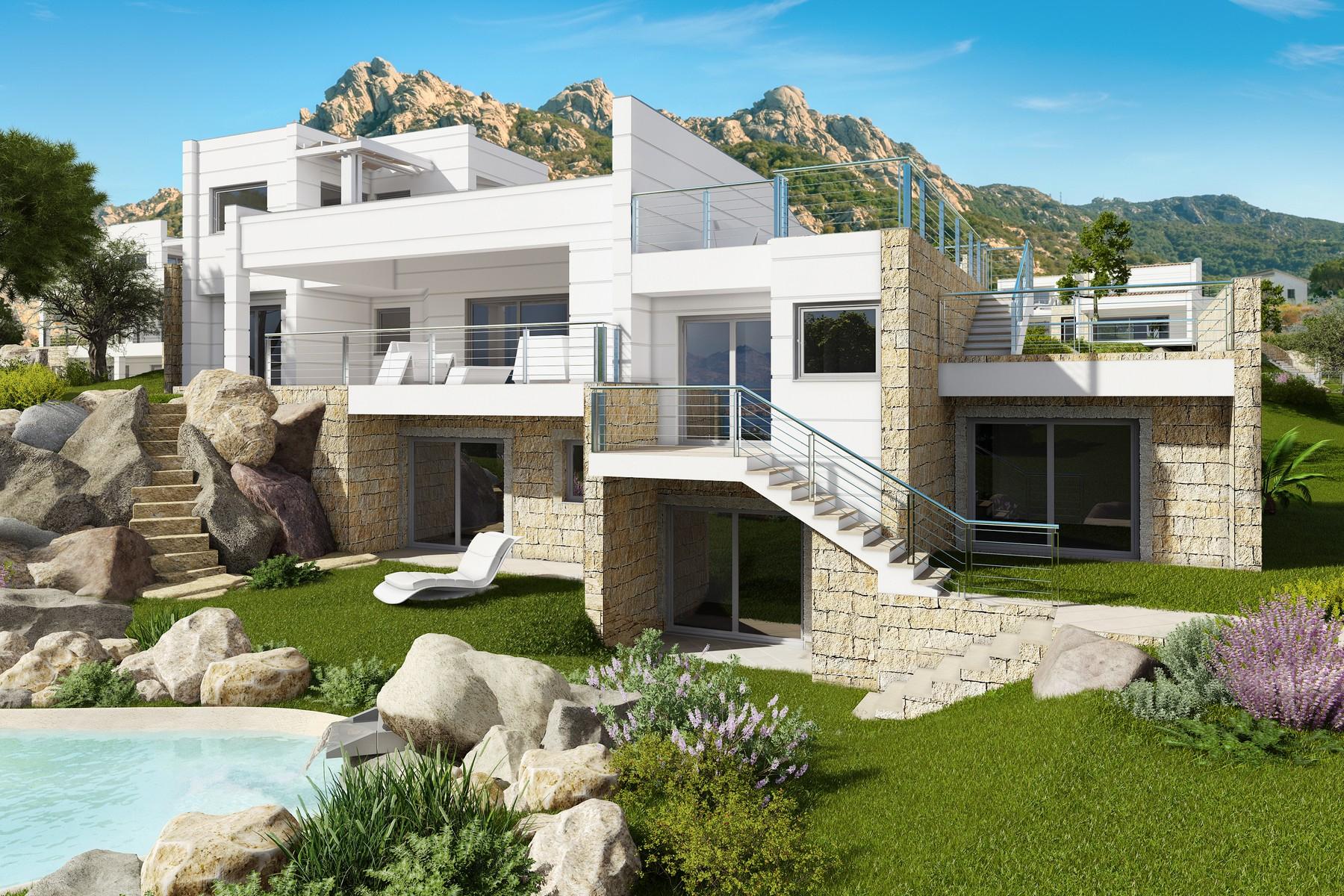 Pegasus Gorgeus Villa with swimming pool immersed in mediterranean fragrances - 14