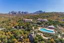 Prestigiosa tenuta immersa verde con incantevole vista mare, in vendita, Olbia | Sotheby’s Realty Italy - 2