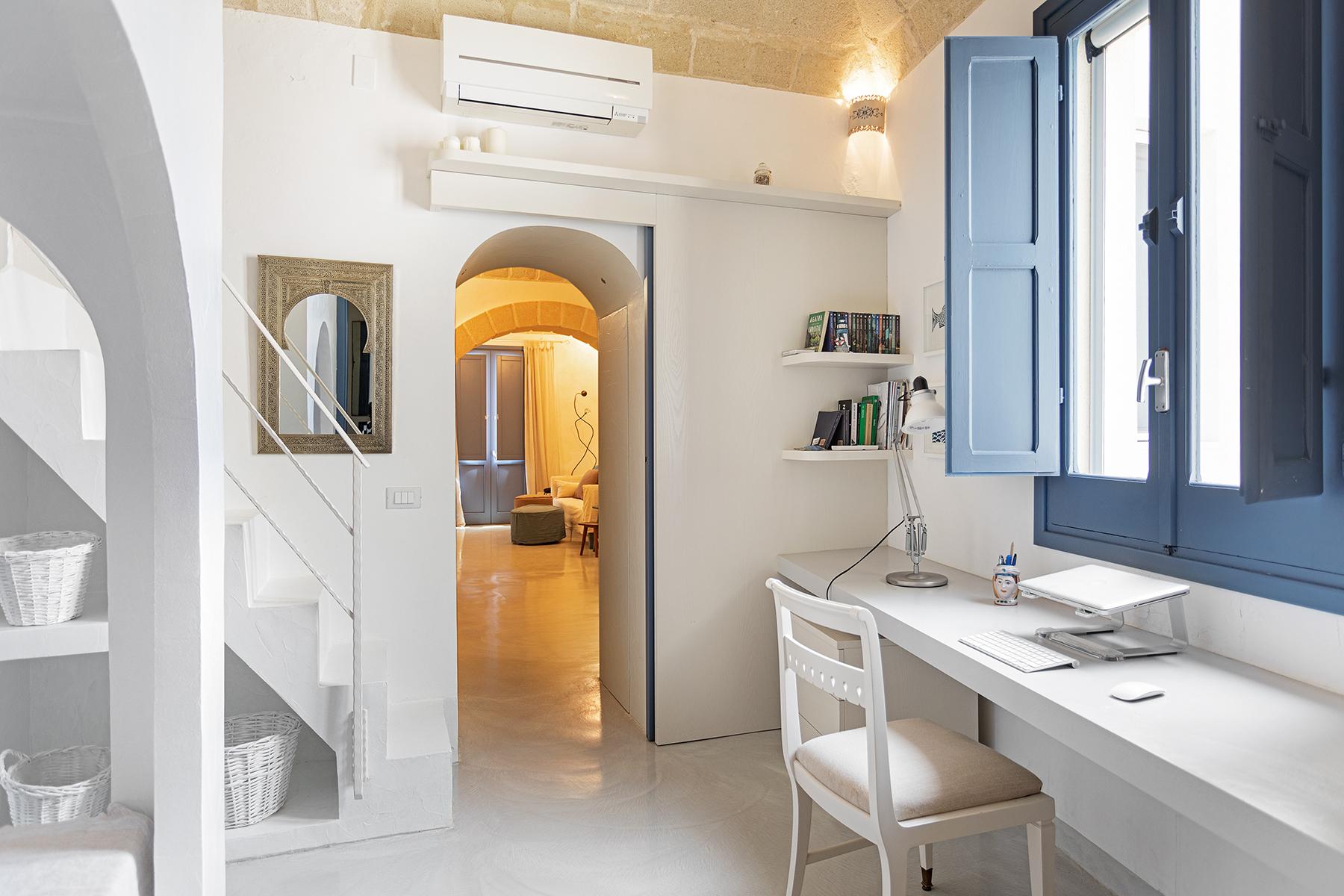 Charming renovated apartment in Favignana - 15