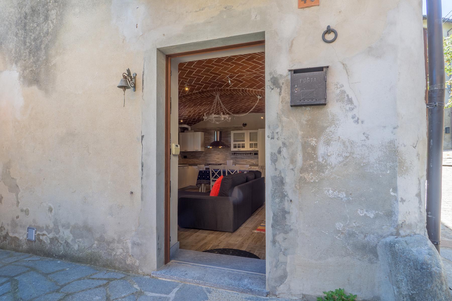 Cozy apartment in the heart of the Monferrato - 2