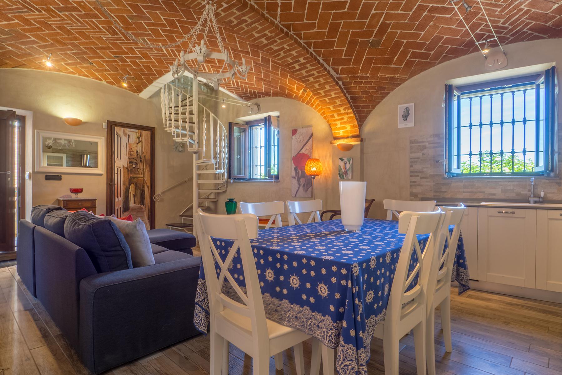Cozy apartment in the heart of the Monferrato - 5