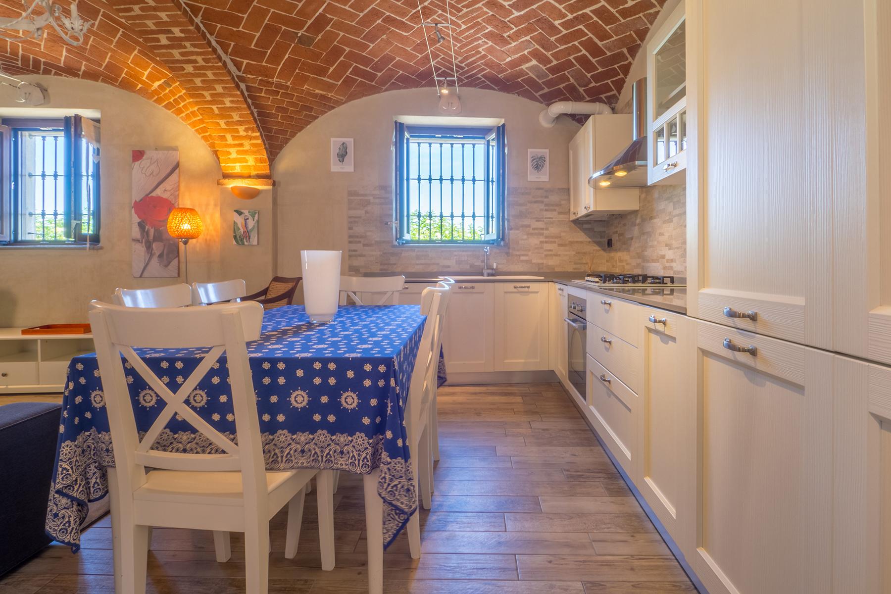 Cozy apartment in the heart of the Monferrato - 6