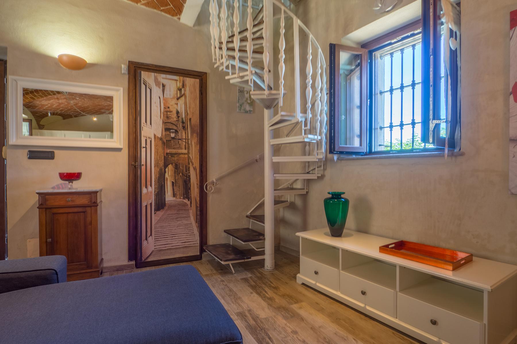 Cozy apartment in the heart of the Monferrato - 9