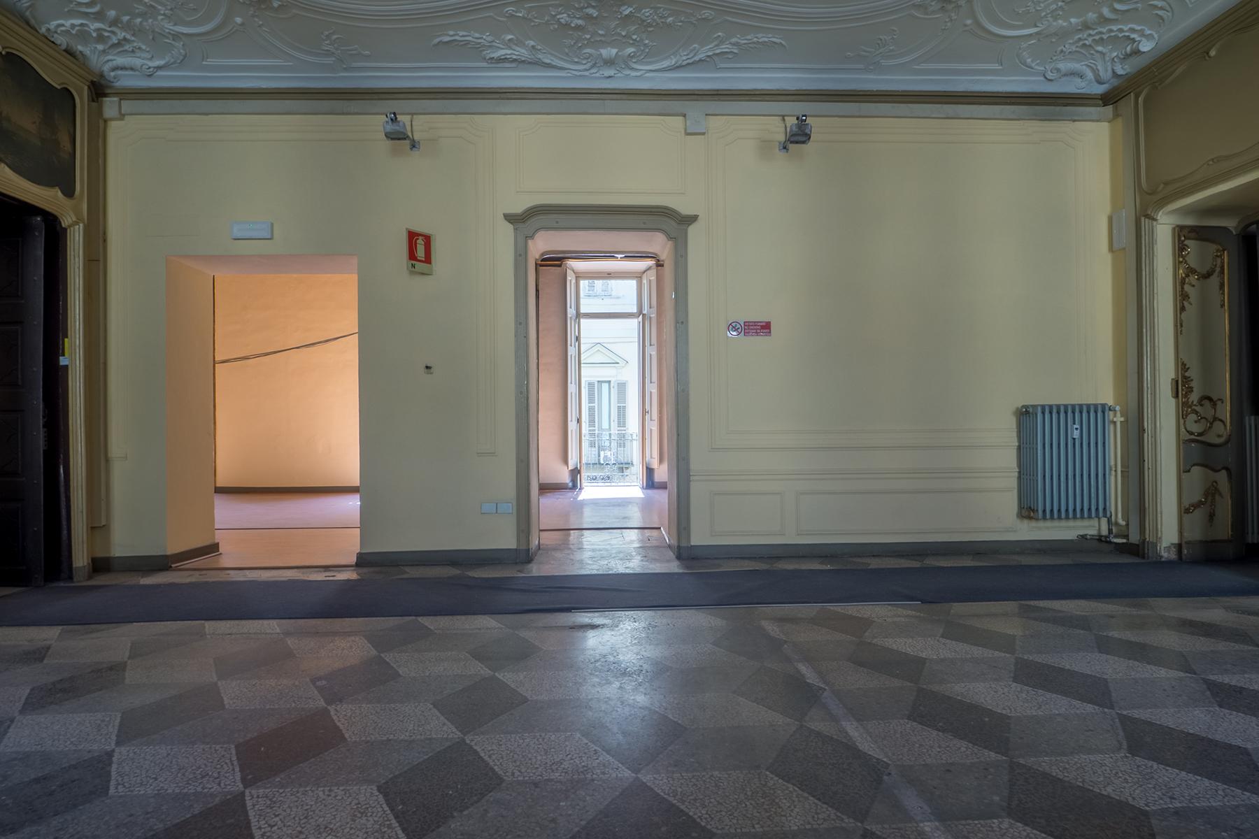 Представительский офис в историческом центре Турина - 16