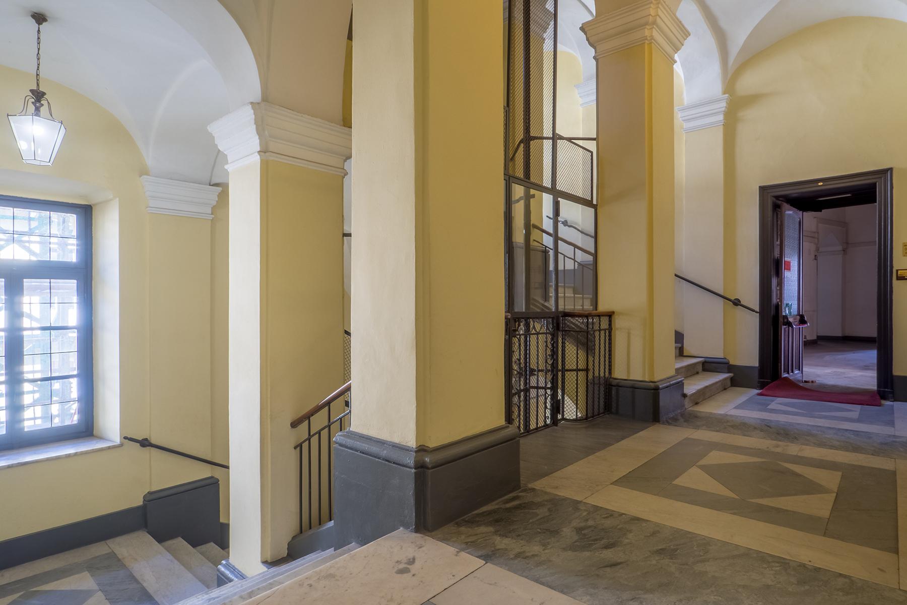 Ufficio di alta rappresentanza nel centro storico di Torino - 15