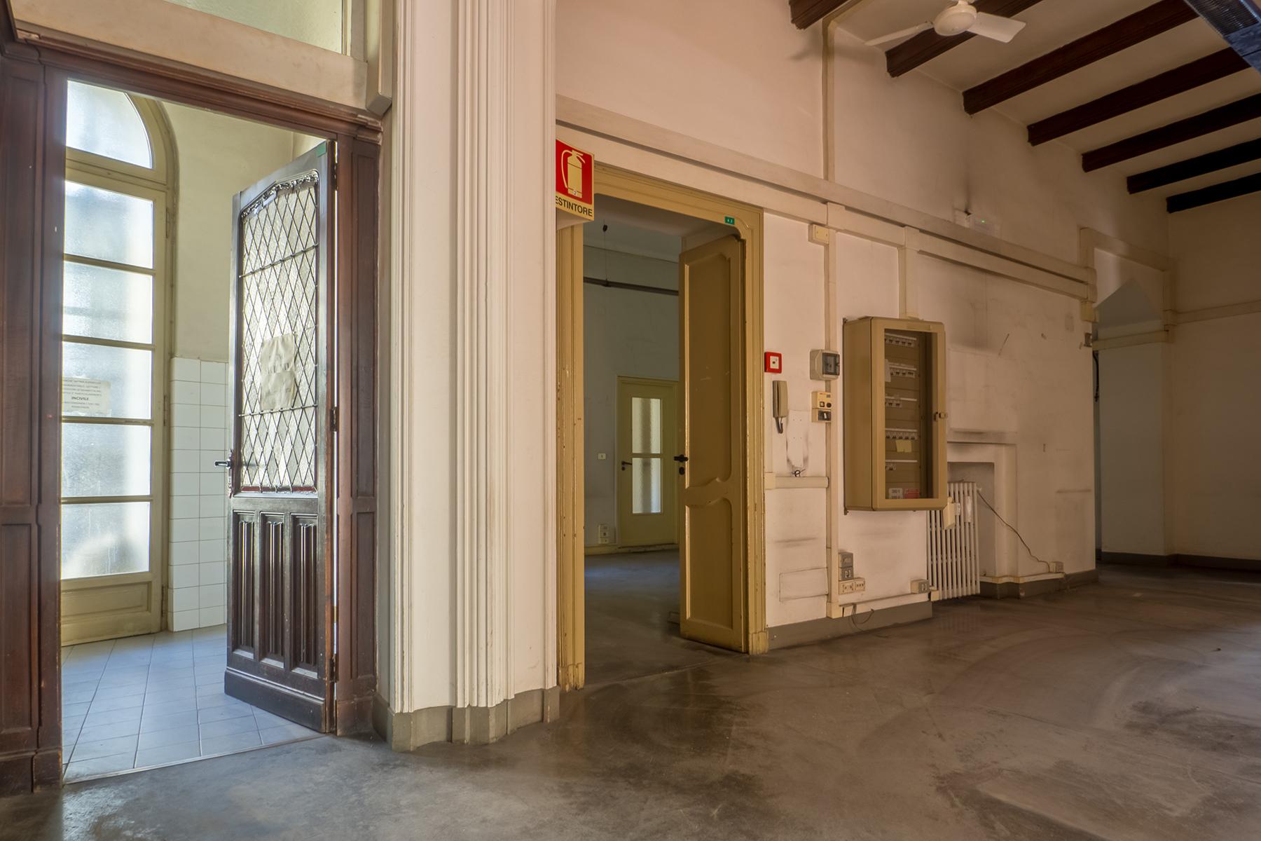 Ufficio di alta rappresentanza nel centro storico di Torino - 10