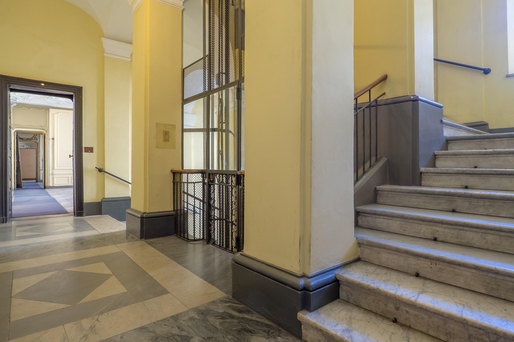 Ufficio di alta rappresentanza nel centro storico di Torino - 21