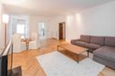Luminoso appartamento ristrutturato in zona Brera, in vendita, Milano | Sotheby’s Realty Italy - 3