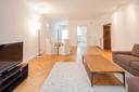Luminoso appartamento ristrutturato in zona Brera, in vendita, Milano | Sotheby’s Realty Italy - 5