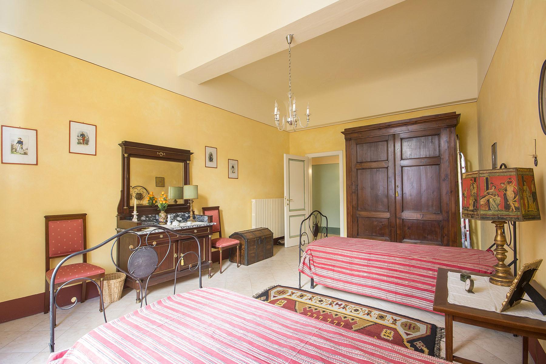 Bright apartment with view in the heart of Lucca - 11
