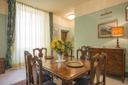 Luminoso appartamento con vista nel cuore di Lucca, in vendita, Lucca | Sotheby’s Realty Italy - 4