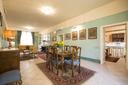 Luminoso appartamento con vista nel cuore di Lucca, in vendita, Lucca | Sotheby’s Realty Italy - 2