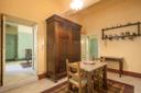 Luminoso appartamento con vista nel cuore di Lucca, in vendita, Lucca | Sotheby’s Realty Italy - 5