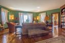 Luminoso appartamento in villa nella collina di Biella, in vendita, Biella | Sotheby’s Realty Italy - 3