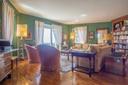 Luminoso appartamento in villa nella collina di Biella, in vendita, Biella | Sotheby’s Realty Italy - 4