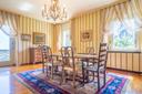 Luminoso appartamento in villa nella collina di Biella, in vendita, Biella | Sotheby’s Realty Italy - 10