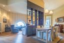 Luminoso appartamento in villa nella collina di Biella, in vendita, Biella | Sotheby’s Realty Italy - 12