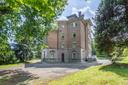 Luminoso appartamento in villa nella collina di Biella, in vendita, Biella | Sotheby’s Realty Italy - 22