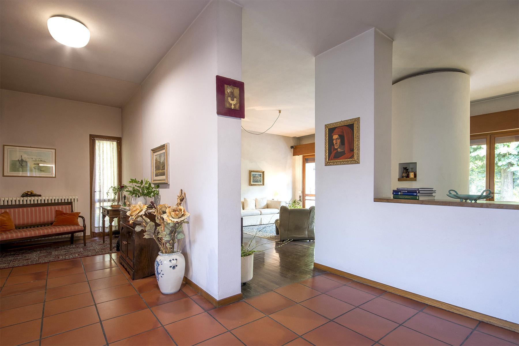 Charming villa in the Tuscan countryside - 7